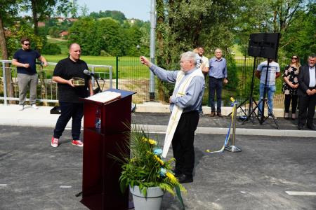 ODprtje OPC Sentrupert, 08062021, blagoslov, foto PEP (9)